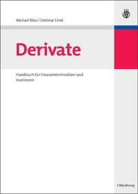 Vorderes Coverbild Derivate