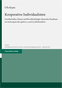Vorderes Coverbild Kooperative Individualisten