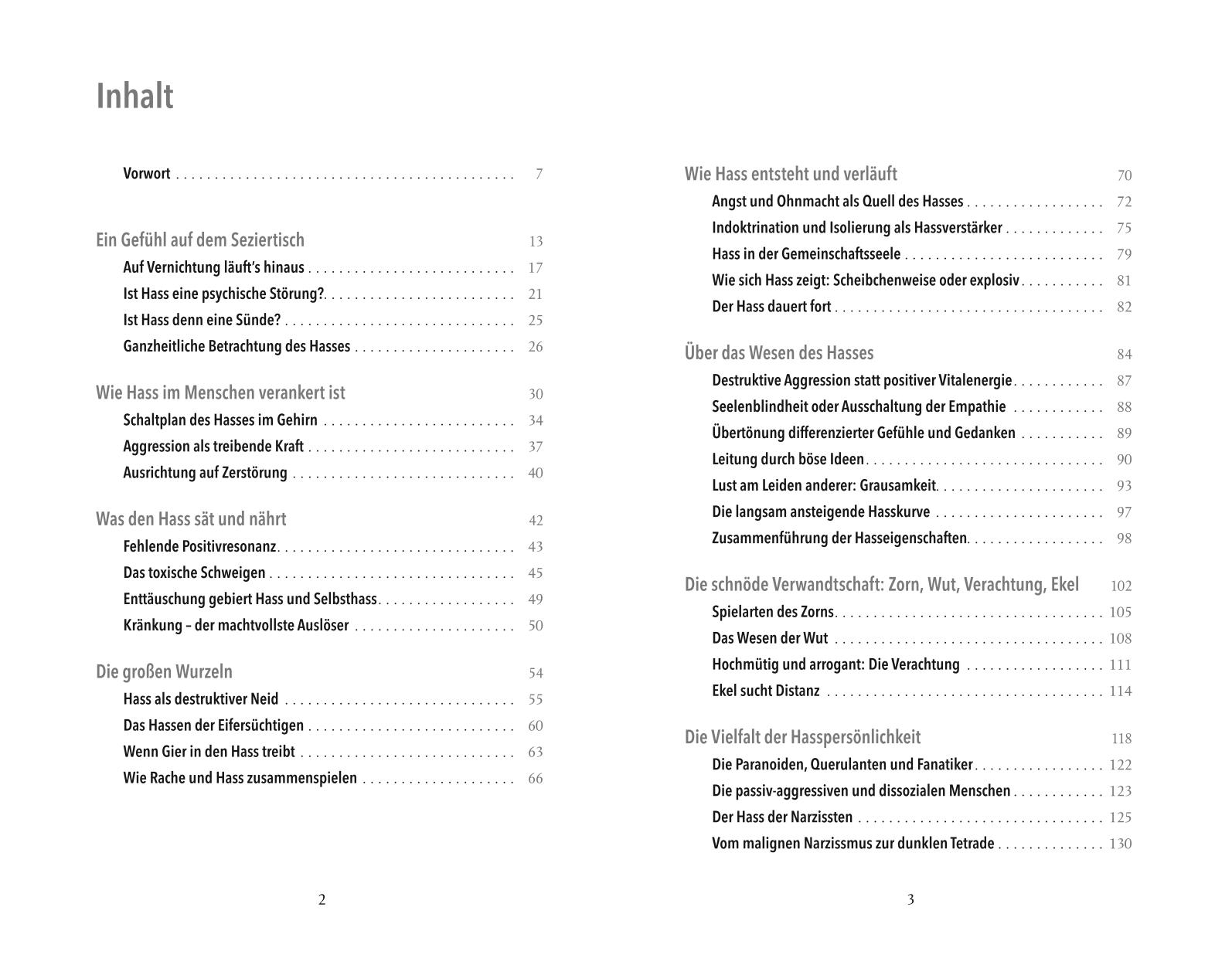 Beispielinhalt (Bild) Die dunkle Leidenschaft