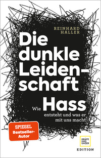 Vorderes Coverbild Die dunkle Leidenschaft