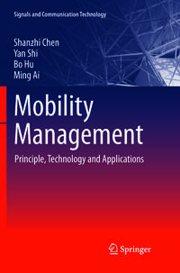 Vorderes Coverbild Mobility Management