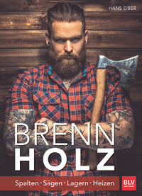 Vorderes Coverbild Brennholz