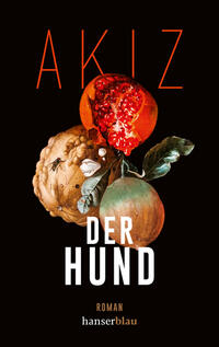 Vorderes Coverbild Der Hund