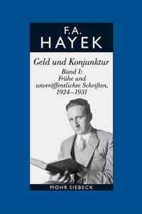 Vorderes Coverbild Gesammelte Schriften in deutscher Sprache