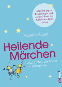 Vorderes Coverbild Heilende Märchen