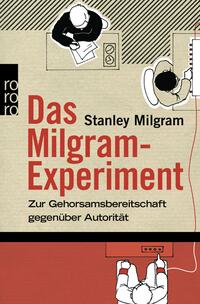 Vorderes Coverbild Das Milgram-Experiment