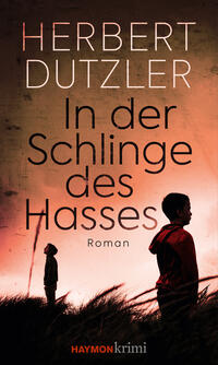 Vorderes Coverbild In der Schlinge des Hasses