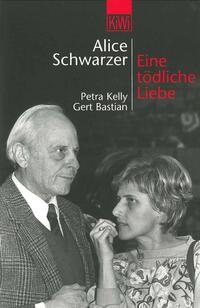 Vorderes Coverbild Eine tödliche Liebe