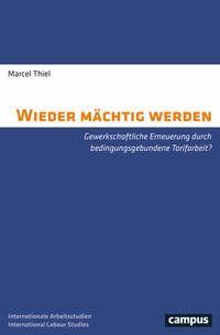 Vorderes Coverbild Wieder mächtig werden