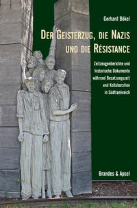 Vorderes Coverbild Der Geisterzug, die Nazis und die Résistance