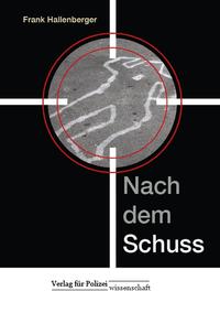 Vorderes Coverbild Nach dem Schuss