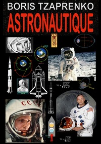 Vorderes Coverbild Astronautique