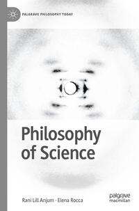 Vorderes Coverbild Philosophy of Science