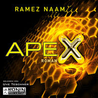 Vorderes Coverbild Apex