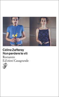 Vorderes Coverbild Non perdere le viti