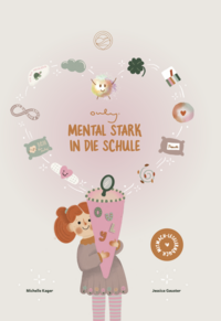 Vorderes Coverbild Ouly® - Mental stark in die Schule