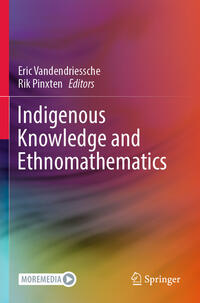 Vorderes Coverbild Indigenous Knowledge and Ethnomathematics