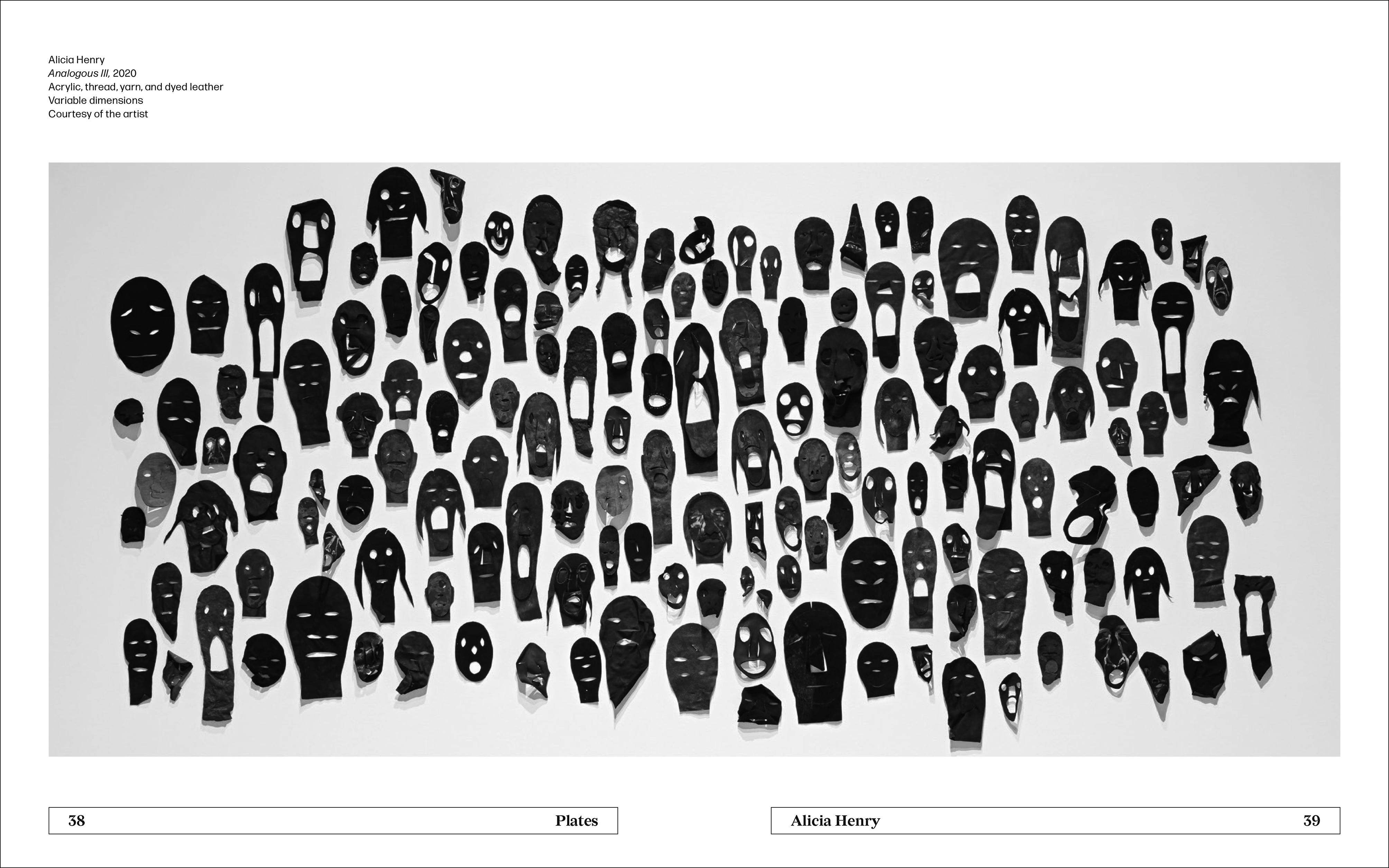 Beispielinhalt (Bild) The Black Index