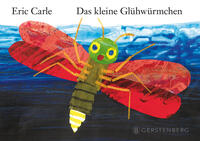 Vorderes Coverbild Das kleine Glühwürmchen