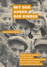 Vorderes Coverbild Mit den Augen der Kinder