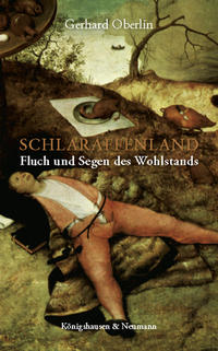Vorderes Coverbild Schlaraffenland