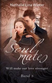 Vorderes Coverbild Soulmates
