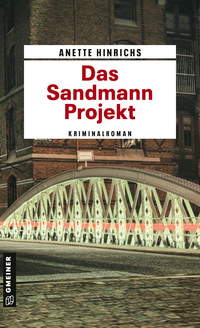 Vorderes Coverbild Das Sandmann-Projekt