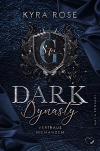 Vorderes Coverbild Dark Dynasty