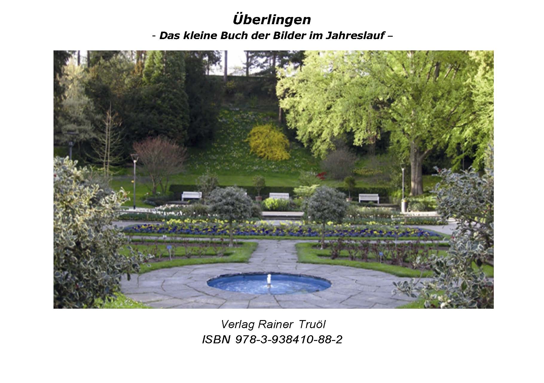 Rückseitencover Überlingen