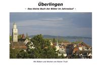 Vorderes Coverbild Überlingen