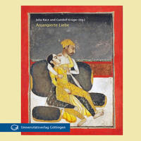Vorderes Coverbild Arrangierte Liebe