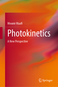 Vorderes Coverbild Photokinetics