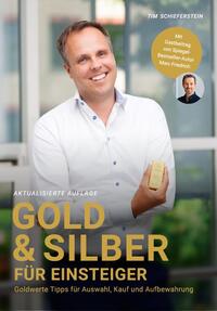 Vorderes Coverbild Gold & Silber für Einsteiger