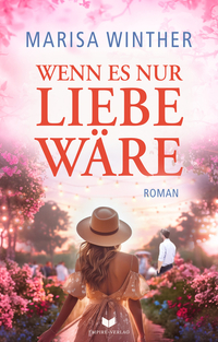 Vorderes Coverbild Wenn es nur Liebe wäre