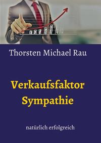 Vorderes Coverbild Verkaufsfaktor Sympathie