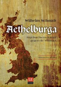 Vorderes Coverbild Aethelburga