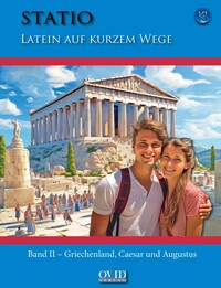 Vorderes Coverbild Statio