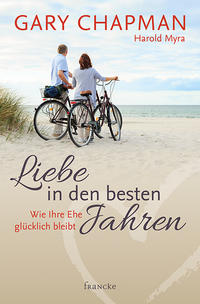 Vorderes Coverbild Liebe in den besten Jahren