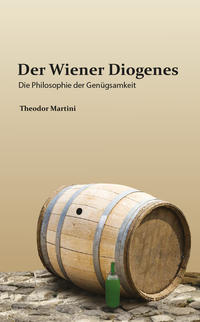 Vorderes Coverbild Der Wiener Diogenes