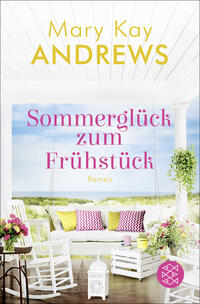Vorderes Coverbild Sommerglück zum Frühstück