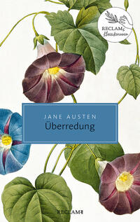 Vorderes Coverbild Überredung