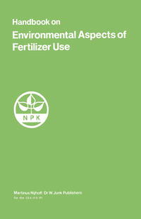 Vorderes Coverbild Handbook on Environmental Aspects of Fertilizer Use