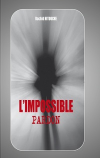 Vorderes Coverbild L'impossible pardon