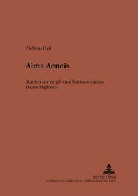 Vorderes Coverbild Alma Aeneis