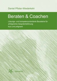 Vorderes Coverbild Beraten & Coachen