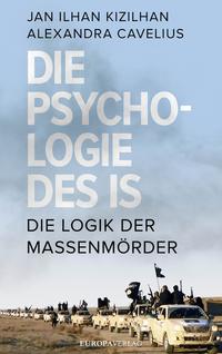 Vorderes Coverbild Die Psychologie des IS
