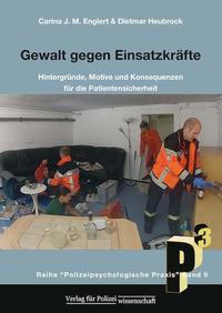 Vorderes Coverbild Gewalt gegen Einsatzkräfte