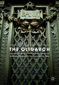 Vorderes Coverbild The Oligarch
