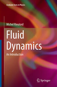 Vorderes Coverbild Fluid Dynamics