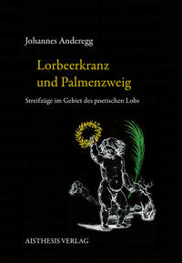 Vorderes Coverbild Lorbeerkranz und Palmenzweig